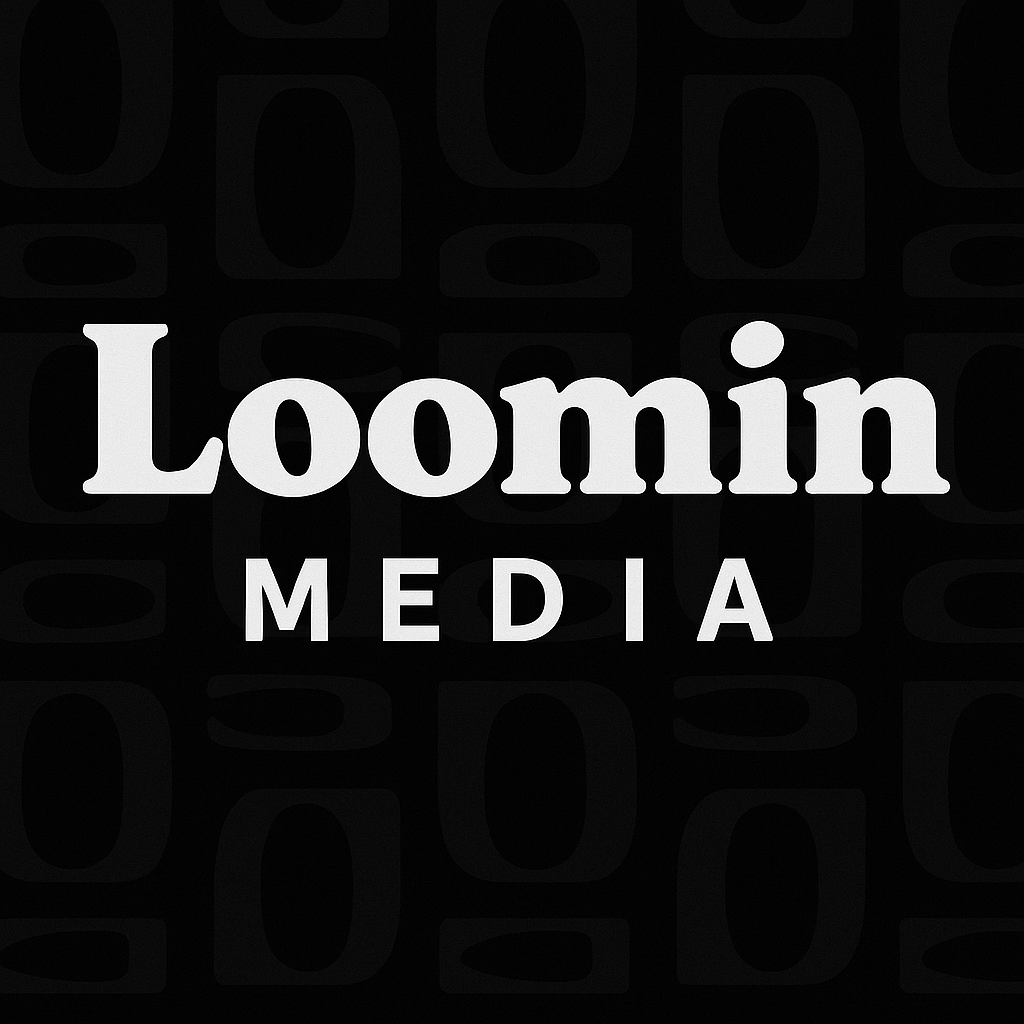 Loomin Media